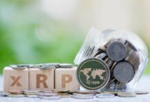 توقع الذكاء الاصطناعي لسعر XRP في 10 يونيو 2026