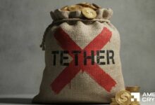هل تراجع تيثر أمام قوانين MiCA يهيئ سوق العملات الرقمية لانخفاض في الربع الثالث؟