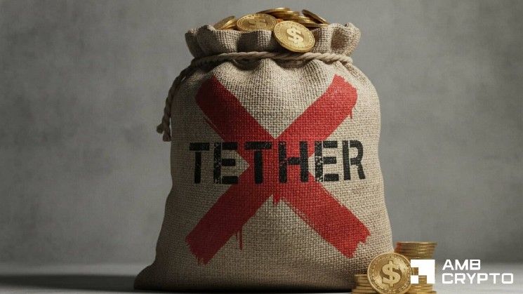 هل تراجع تيثر أمام قوانين MiCA يهيئ سوق العملات الرقمية لانخفاض في الربع الثالث؟