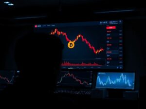 تراجع حيازات OKX من البيتكوين بنسبة 10.5% في 7 أيام، متصدرة تراجعات البورصات