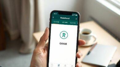 **روبن هود يضيف تداول GRAM الفوري، موسعًا عروض العملات الرقمية للمستثمرين الأفراد**