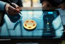 بروتوكول هيومانيتي تحت الضغط: هل يفتح الانخفاض بنسبة 24% الباب أمام المزيد من الخسائر؟