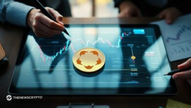 بروتوكول هيومانيتي تحت الضغط: هل يفتح الانخفاض بنسبة 24% الباب أمام المزيد من الخسائر؟