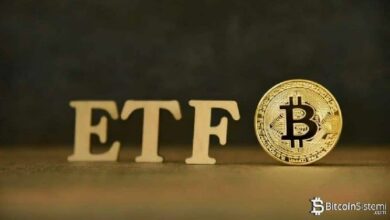 الانسحابات من صناديق البيتكوين والإيثريوم الفورية في أمريكا تتعمق! إليكم جميع البيانات