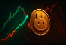 سعر PancakeSwap يواجه خطر انخفاض بنسبة 18% إذا فشل دعم 1.40 دولار