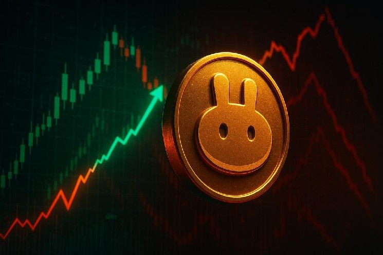 سعر PancakeSwap يواجه خطر انخفاض بنسبة 18% إذا فشل دعم 1.40 دولار