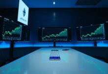 مؤسس F2Pool المشارك "وانغ تشون" يحوِّل 15.5 مليون دولار من الإيثيريوم من Binance إلى بروتوكول DeFi Spark