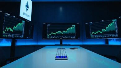 مؤسس F2Pool المشارك "وانغ تشون" يحوِّل 15.5 مليون دولار من الإيثيريوم من Binance إلى بروتوكول DeFi Spark