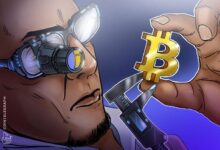 بيتكوين قد ينخفض أكثر لكن نموذج قانون القوة يحدد انهيارًا إلى 58 ألف دولار كأمر "طبيعي"