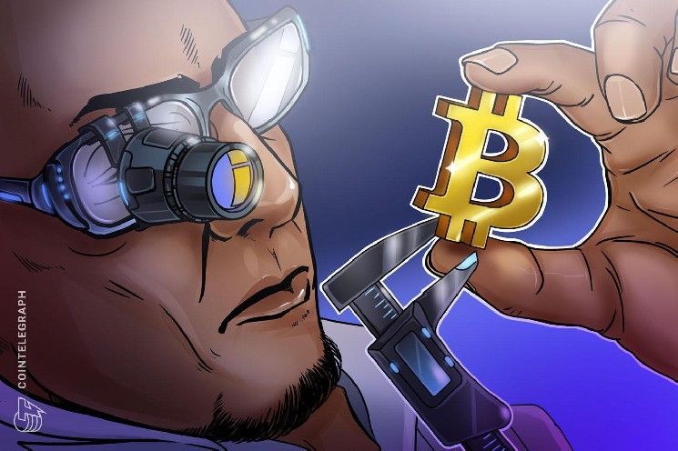 بيتكوين قد ينخفض أكثر لكن نموذج قانون القوة يحدد انهيارًا إلى 58 ألف دولار كأمر "طبيعي"