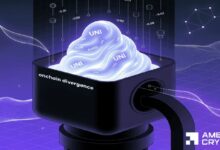 UNI معرض لخطر الانخفاض إلى 1.78 دولار رغم التجميع: هل ينقذ تبديل الرسوم يونيسواب في 2027؟
