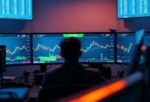 حوت Hyperliquid يمدد سلسلة انتصارات بـ22 صفقة، ويضيف صفقة بيع بقيمة 16.8 مليون دولار على ETH