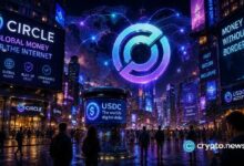 شركة "Circle" تطلق "Arc Privacy" لتقديم عقود ذكية سرية للمؤسسات