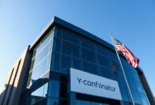 Y Combinator يدعم قانون CLARITY لتحديد قواعد الأصول المشفرة