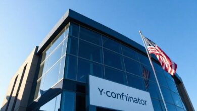 Y Combinator يدعم قانون CLARITY لتحديد قواعد الأصول المشفرة