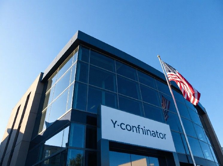 Y Combinator يدعم قانون CLARITY لتحديد قواعد الأصول المشفرة