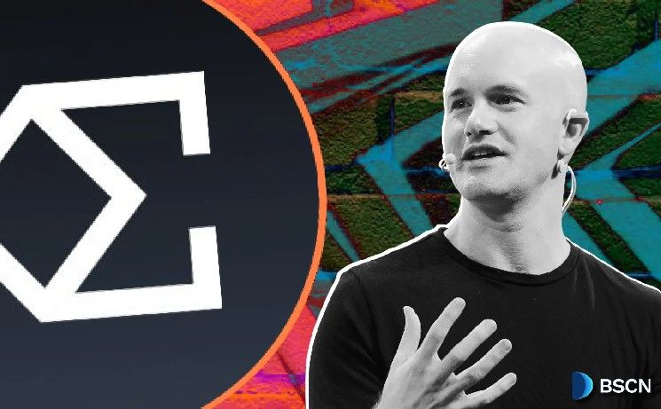عنوان ENA Token من Ethena: استثمار Coinbase الجديد