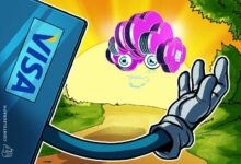 Crossmint يتيح مدفوعات بطاقات فيزا لوكلاء الذكاء الاصطناعي والتجارة المستقلة