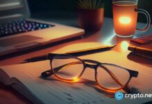محافظ العملات الرقمية لا تجعل الذكاء الاصطناعي مستقلاً، دراسة IC3 تحذر