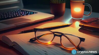 محافظ العملات الرقمية لا تجعل الذكاء الاصطناعي مستقلاً، دراسة IC3 تحذر