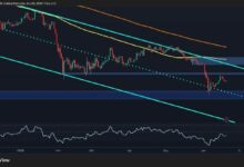 توقعات سعر إيثريوم: هل يستطيع ETH استعادة 2,000 دولار قبل نهاية الشهر؟