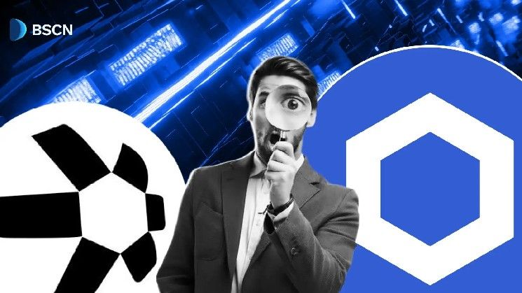 كمّ مقابل تشين لينك CCIP: نهجان للتوافق المؤسسي