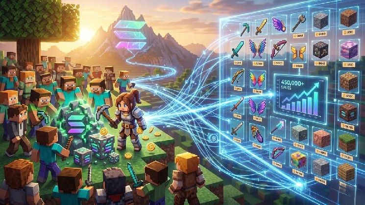 هل تعود ألعاب سولانا؟ نشاط كينتارا يعيد التفاؤل بألعاب MMO على السلسلة