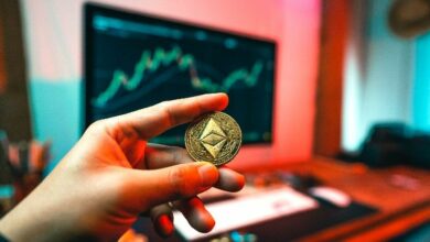 توقعات سعر إيثيريوم: هل يدعم مستوى 1,500 دولار تحقيق 5,100 دولار؟