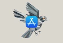 آبل تهدد مطور محفظة بتكوين Sparrow بإنهاء تواجدها على متجر التطبيقات