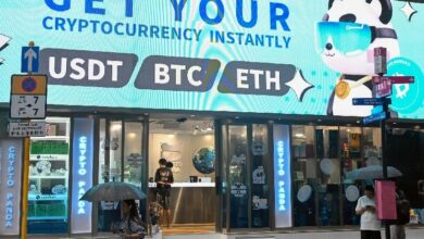 تيثير هي أكبر الأصول الواقعية—لماذا تريد كل شركة دولارها الخاص