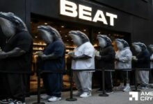 **بيت (BEAT) يستعد للانتعاش – الحيتان تجمع مع تداول السعر في منطقة طلب حاسمة**