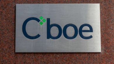 أطلقت Cboe أسواق التنبؤ بعقود مؤشر S&P 500 بنعم أو لا