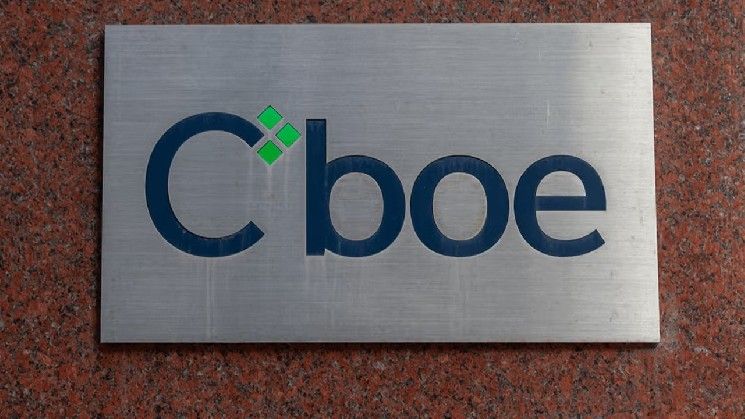 أطلقت Cboe أسواق التنبؤ بعقود مؤشر S&P 500 بنعم أو لا