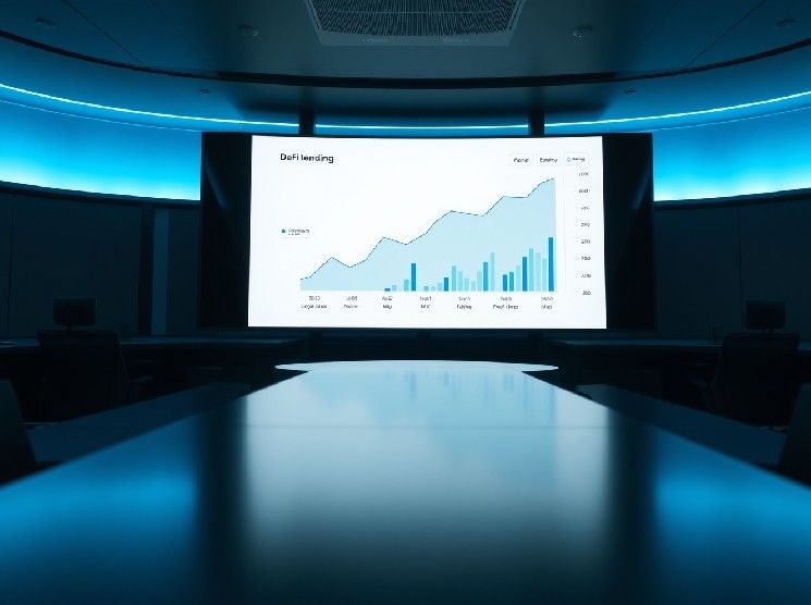 كيرف فاينانس تطلق Llamalend v2 على أوبتيميزم، وتفتح الإقراض لأي زوج أصول