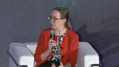'أم العملات المشفرة' هيستر بيرس تعلن مغادرتها هيئة الأوراق المالية والبورصات