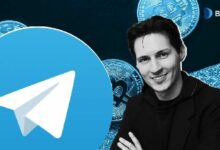 كيف تحول تيليغرام تطبيق المراسلة إلى بوابة للعملات الرقمية؟