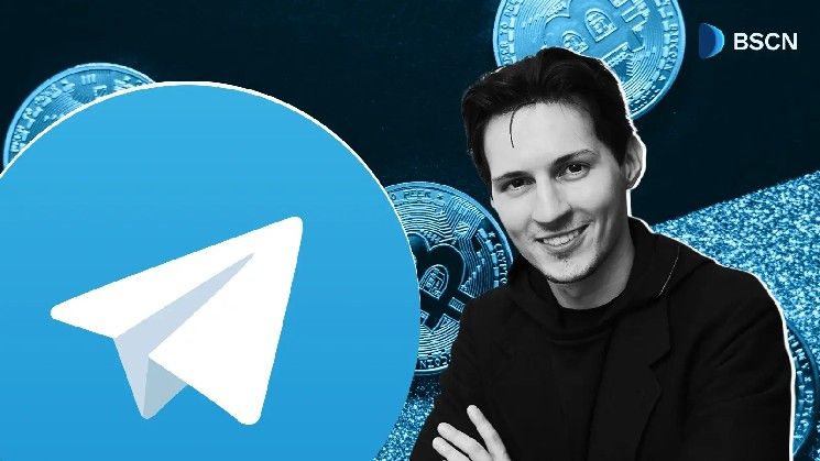 كيف تحول تيليغرام تطبيق المراسلة إلى بوابة للعملات الرقمية؟
