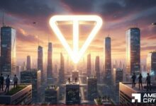 تونكوين يرتفع بنسبة 13% رغم ضعف الحجم – هل يستطيع TON استعادة مستوى 2.10 دولار؟