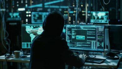 5 هجمات اختراق في 7 أيام: تحليل أكبر الهجمات على مشاريع التمويل اللامركزي