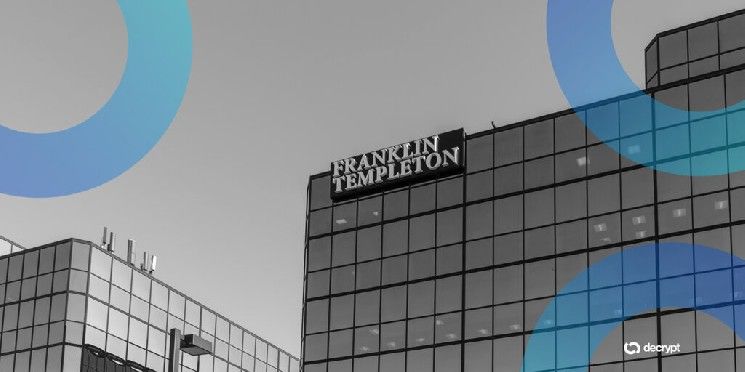فرانكلين تمبلتون تقدم طلبًا لصناديق استثمار متداولة تحول أرباح الأسهم إلى بيتكوين
