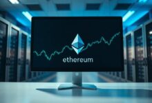مؤسس F2Pool تشون وانغ ينقل 9,719 إيثريوم من بينانس إلى بروتوكول التمويل اللامركزي Spark