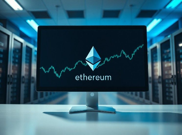 مؤسس F2Pool تشون وانغ ينقل 9,719 إيثريوم من بينانس إلى بروتوكول التمويل اللامركزي Spark
