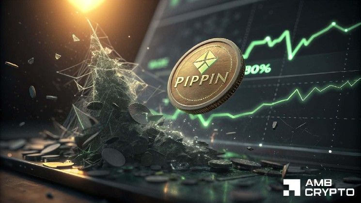 بيبين يقفز 27% مع تدفق المتداولين: هل بدأ التعافي أخيرًا؟