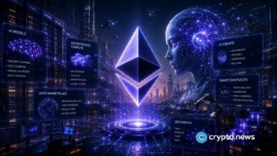 سعر الإيثيريوم يهوي 66% من القمة: هل حان الوقت لشراء ETH؟