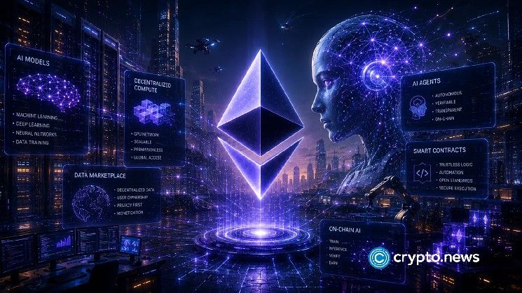 سعر الإيثيريوم يهوي 66% من القمة: هل حان الوقت لشراء ETH؟