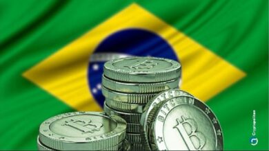 البرازيل تفرض شرط التدقيق على ترخيص العملات الرقمية