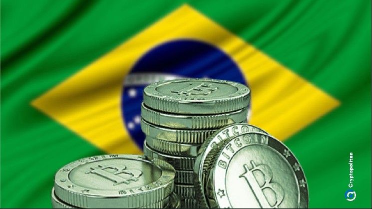 البرازيل تفرض شرط التدقيق على ترخيص العملات الرقمية