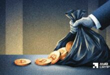 هل يتخلص المستثمرون المحترفون من البيتكوين؟ بيانات الربع الأول تشير إلى...