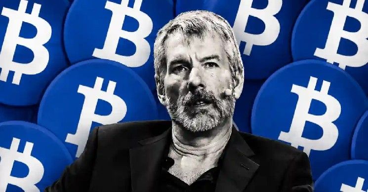 هل باعت ستراتيجي المزيد من البيتكوين الأسبوع الماضي؟ منشور سايلور "32؟" يثير المخاوف