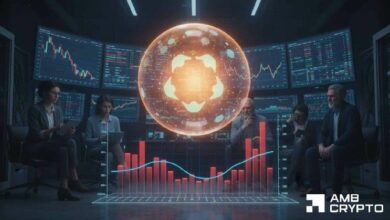 بروتوكول الإنسانية: كيف يمكن لمنطقة الطلب هذه أن تحدد تحركات H التالية